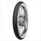 Continental Buitenband Kks10 Tt 47j 21 X 2.75 (275-17) Zwart/wit