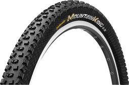 Continental Buitenband Mountain King 29 X 2.30 58-622 Zwart