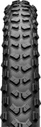 Continental Buitenband Mountain King 29 X 2.30 58-622 Zwart