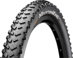 Continental Buitenband Mountain King Ii 29 X 2.30 (58-622) Draad