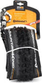 Continental Buitenband Mountain King Ii 29 X 2.30 (58-622)