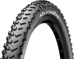 Continental Buitenband Mountain King Ii Draad 27.5 X 2.30 (58-584)