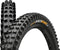 Continental Buitenband Mud King Apex 27.5 X 2.30 Rubber Zwart