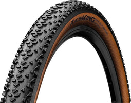 Continental Buitenband Race King 2.2 Bernstein Rs 27.5 X 2.20 (55-584)