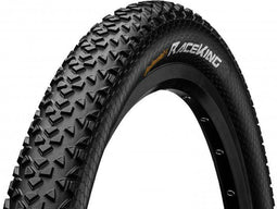 Continental Buitenband Race King Ii 29 X 2.00 (50-622) Zwart