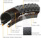 Continental Buitenband Race King Protection 29 X 2.20 (55-622)