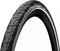 Continental Buitenband Ride City 28 X 1 1/4 X 1 3/4 (32-622) Zwart