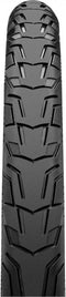 Continental Buitenband Ride City 28 X 1 1/4 X 1 3/4 (32-622) Zwart