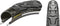 Continental Buitenband Ride City 28 X 1 1/4 X 1 3/4 (32-622) Zwart