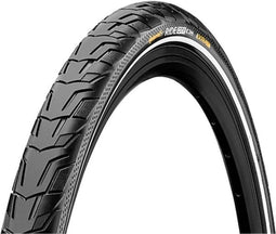 Continental Buitenband Ride City 28 X 1/4 X 3/4 (32-622) Zwart