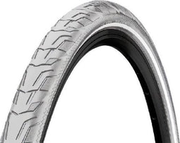 Continental Buitenband Ride City 28 X 1.60 (42-622) Grijs