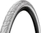 Continental Buitenband Ride City 28 X 1.60 (42-622) Grijs