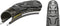 Continental Buitenband Ride City 28 X 1.75 (47-622) Zwart