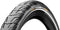 Continental Buitenband Ride City 28 X 1.75 (47-622) Zwart