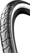 Continental Buitenband ride city 28x1.75 (47-622) zwart/wit reflex