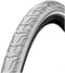 Continental Buitenband ride city breaker 28x1.75 (47-622) grijs reflex