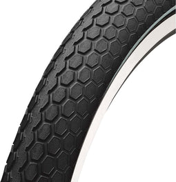 Continental Buitenband Ride Cruiser 28 X 2.00 (50-622)