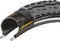 Continental Buitenband Ride Tour 26 X 1.75 (47-559) Reflex Zwart
