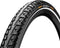 Continental Buitenband Ride Tour 27 X 1 1/4 (32-630)