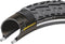 Continental Buitenband Ride Tour 28 X 1 1/4 X 1 3/4 (32-622)