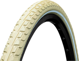 Continental Buitenband Ride Tour 28 X 1 3/8 X 1 5/8 (37-622) Crème