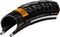 Continental Buitenband Ride Tour 28 X 1 5/8 X 1 1/8 (28-622)