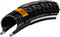 Continental Buitenband Ride Tour 28 X 1.60 (42-622) Draad