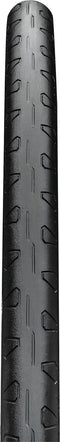 Continental Buitenband Super Sport Plus Breaker 28 X 1.00 (25-622) Draad Zwart