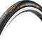 Continental Buitenband Super Sport Plus Breaker 28 X 1.00 (25-622) Draad Zwart