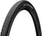 Continental Buitenband Terra Speed (45-622) zwart vouw