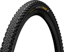 Continental Buitenband Terra Trail 28 X 1.50 (40-622) Zwart