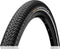 Continental Buitenband Top Contact 28 X 1.60 (42-622) Rs Zwart