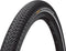 Continental Buitenband Top Contact 28 X 1.60 (42-622) Rs Zwart