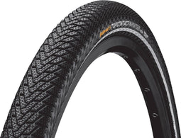Continental Buitenband Top Contact Winter Ii Premium 27.5 X 2.00 (50-584)