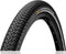 Continental Buitenband Topcontact Ii Winter 28 Inch (37-622) Zwart
