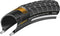 Continental Buitenband Topcontact Ii Winter 28 Inch (37-622) Zwart