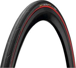 Continental Buitenband Ultra Sport Iii 28 Inch (25-622) Rood