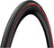 Continental Buitenband Ultra Sport Iii 28 Inch (25-622) Rood