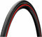 Continental Buitenband Ultra Sport Iii 28 Inch (25-622) Rood