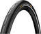 Continental Buitenband Urban 28 X 1 1/4 X 1 3/4 Reflectie Zwart