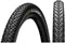 Continental Buitenband X-king Basic Vouwband 29 X 2.20 (55-622) Zwart