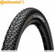 Continental Buitenband X-king Basic Vouwband 29 X 2.20 (55-622) Zwart