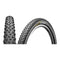 Continental Buitenband X-king Protection Vouwb 26 X 2.20 (55-559)
