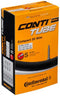 Continental Compact 20 - Binnenband Fiets - Frans Ventiel - 40 mm - 20 x 1 1/4 - 1 3/8 - 1.75 - 2.00