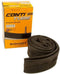 Continental Compact 20 Wide - Binnenband Fiets - Hollands Ventiel - 40 mm - 20 x 1.90 - 2.5