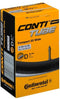 Continental Compact 20 Wide - Binnenband Fiets - Hollands Ventiel - 40 mm - 20 x 1.90 - 2.5