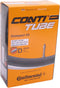 Continental Compact 24 - Binnenband Fiets - Hollands Ventiel - 40 mm - 24 x 1 1/4 - 1 3/8 - 1.75 - 2.00