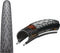 Continental Contact City Buitenband 28 X 1.40 (37-622) Zwart
