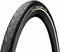 Continental Contact City Buitenband 28 X 1.40 (37-622) Zwart