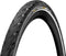 Continental Contact Plus City Clincher band 28